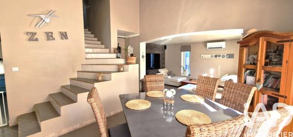 Maison à vendre 5 pièces 115 m² Le Beausset