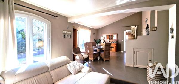 Maison à vendre 5 pièces 115 m² Le Beausset