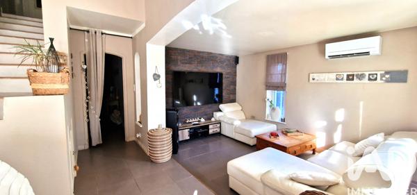 Maison à vendre 5 pièces 115 m² Le Beausset