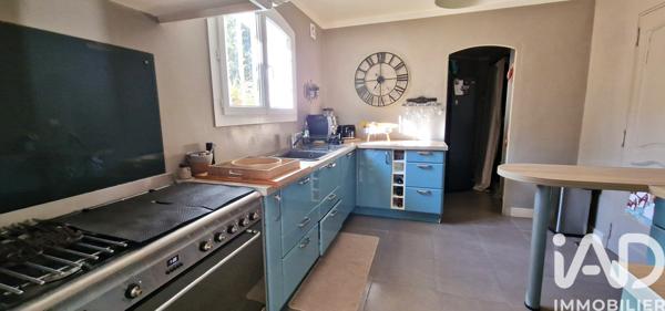 Maison à vendre 5 pièces 115 m² Le Beausset
