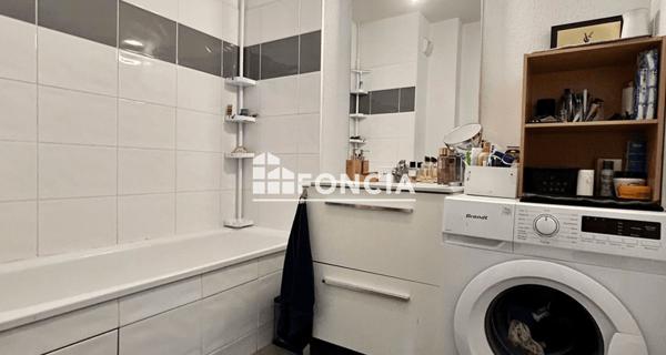 À vendre Appartement 3 pièces 56 m² - Toulouse 31200