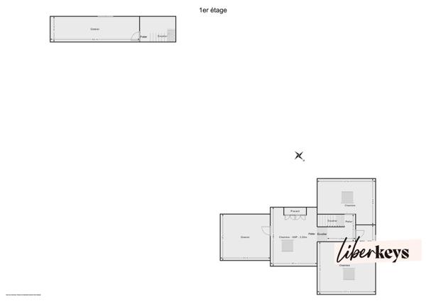 Maison familiale de 260m² avec dépendance et piscine