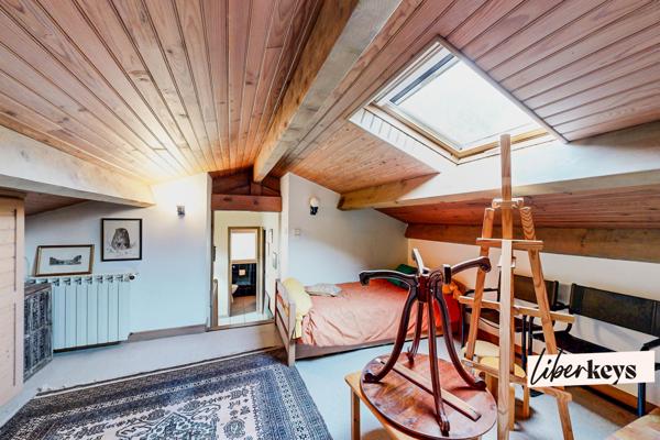 Maison familiale de 260m² avec dépendance et piscine