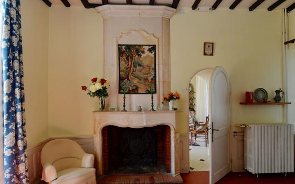 Maison à vendre    12 pièces • 425 m2 Angliers