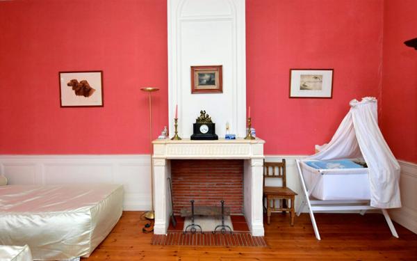 Maison à vendre    12 pièces • 425 m2 Angliers