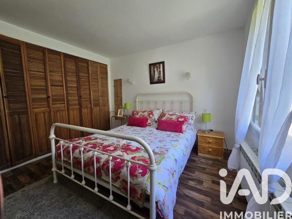 Maison à vendre 4 pièces 73 m² Villeneuve-les-Corbières