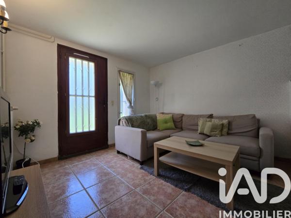 Maison à vendre 4 pièces 73 m² Villeneuve-les-Corbières