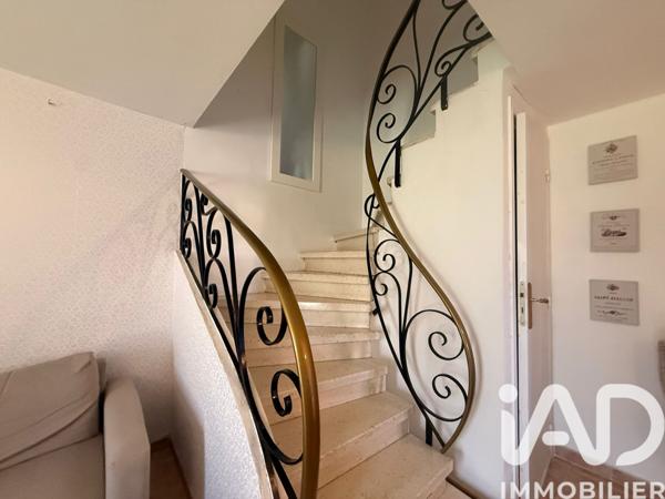 Maison à vendre 4 pièces 73 m² Villeneuve-les-Corbières
