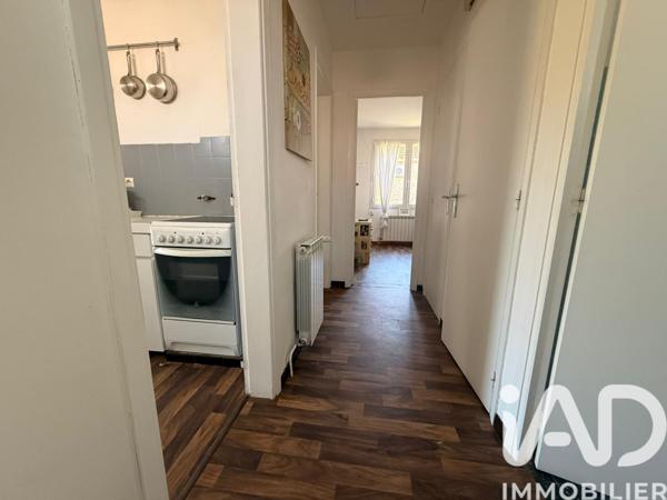 Maison à vendre 4 pièces 73 m² Villeneuve-les-Corbières