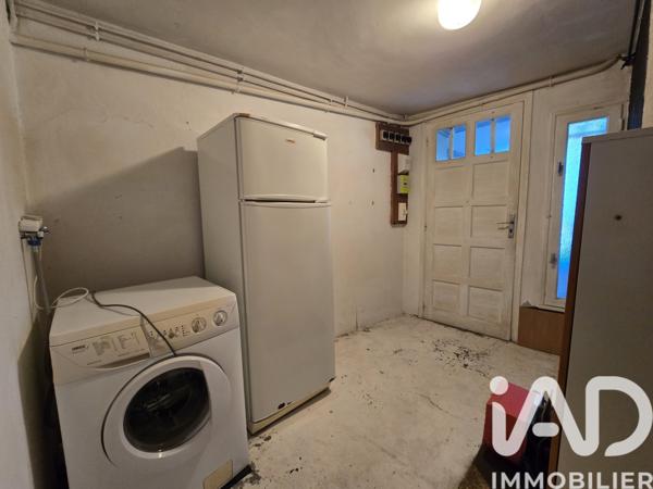Maison à vendre 4 pièces 73 m² Villeneuve-les-Corbières