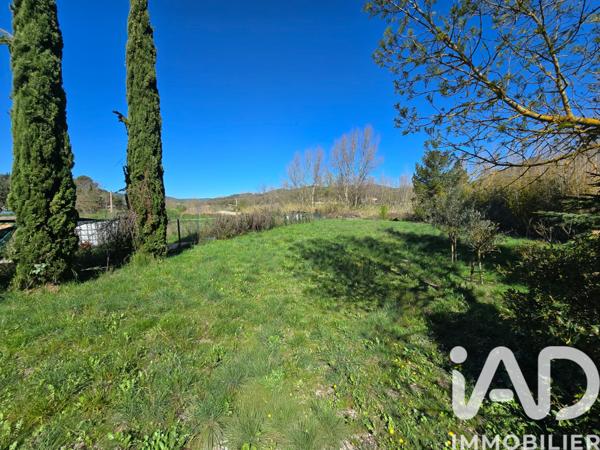 Maison à vendre 4 pièces 73 m² Villeneuve-les-Corbières