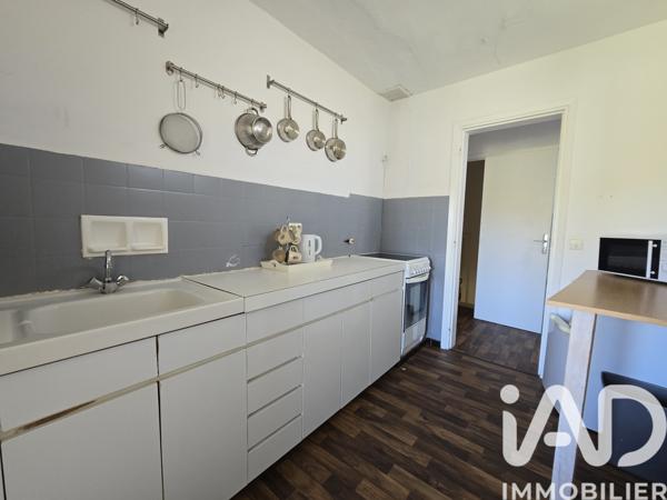 Maison à vendre 4 pièces 73 m² Villeneuve-les-Corbières