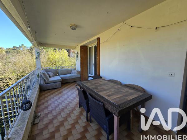 Maison à vendre 4 pièces 73 m² Villeneuve-les-Corbières