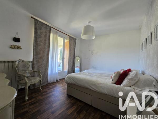 Maison à vendre 4 pièces 73 m² Villeneuve-les-Corbières
