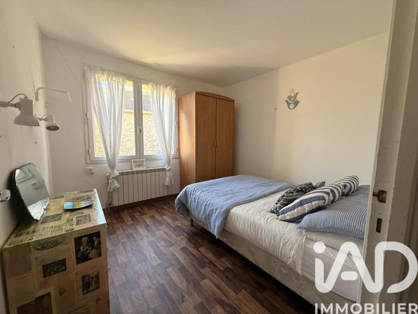 Maison à vendre 4 pièces 73 m² Villeneuve-les-Corbières