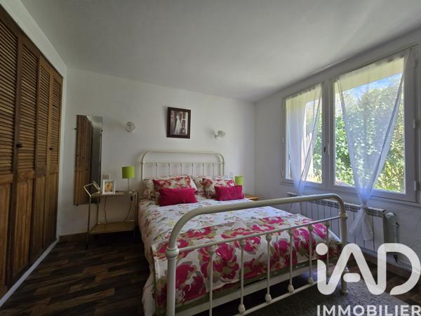 Maison à vendre 4 pièces 73 m² Villeneuve-les-Corbières