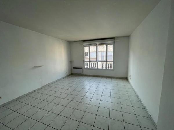 Appartement à louer à Lyon (69003)