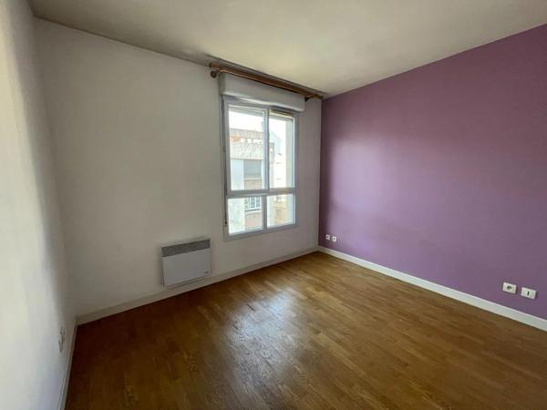 Appartement à louer à Lyon (69003)