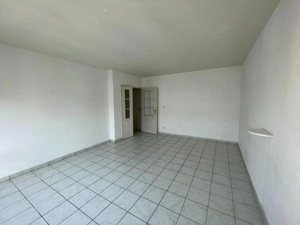 Appartement à louer à Lyon (69003)