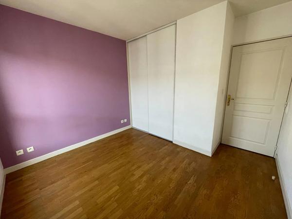 Appartement à louer à Lyon (69003)