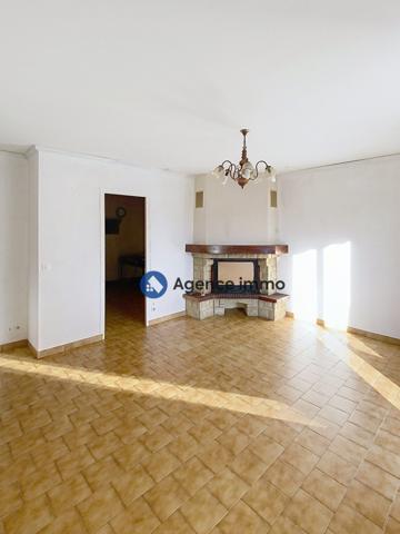 À vendre - Maison individuelle, 4 pièces située à Monnaie (37380)