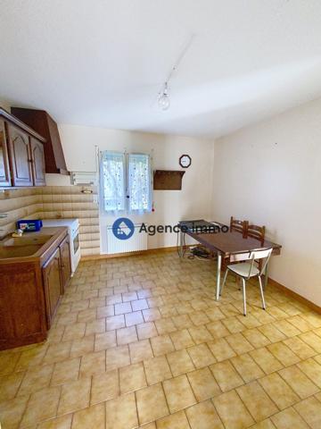 À vendre - Maison individuelle, 4 pièces située à Monnaie (37380)