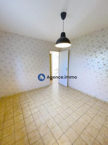 À vendre - Maison individuelle, 4 pièces située à Monnaie (37380)