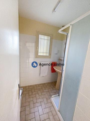 À vendre - Maison individuelle, 4 pièces située à Monnaie (37380)