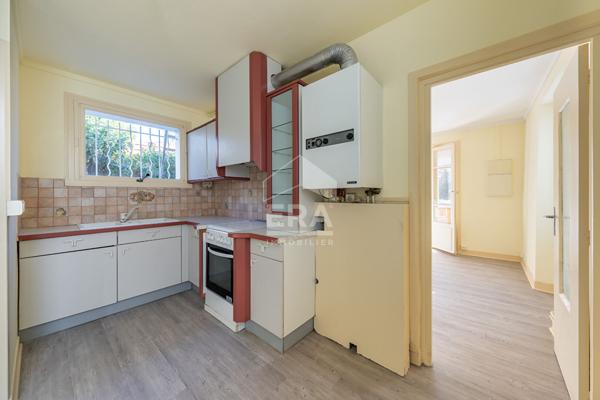 Charmante maison en pierre 3 pièces 2 chambres