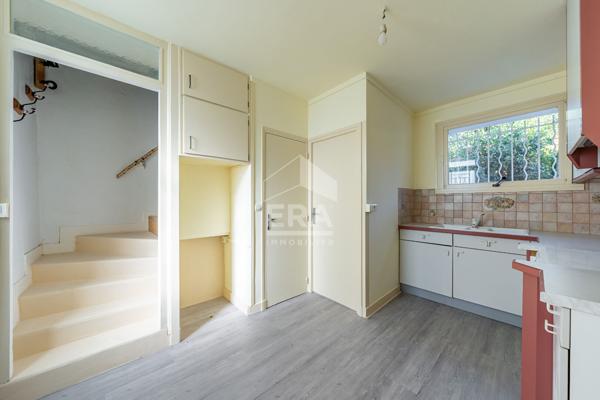 Charmante maison en pierre 3 pièces 2 chambres