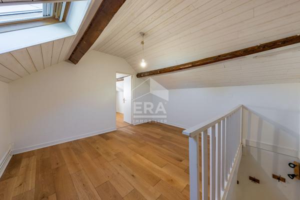 Charmante maison en pierre 3 pièces 2 chambres