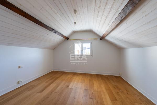 Charmante maison en pierre 3 pièces 2 chambres