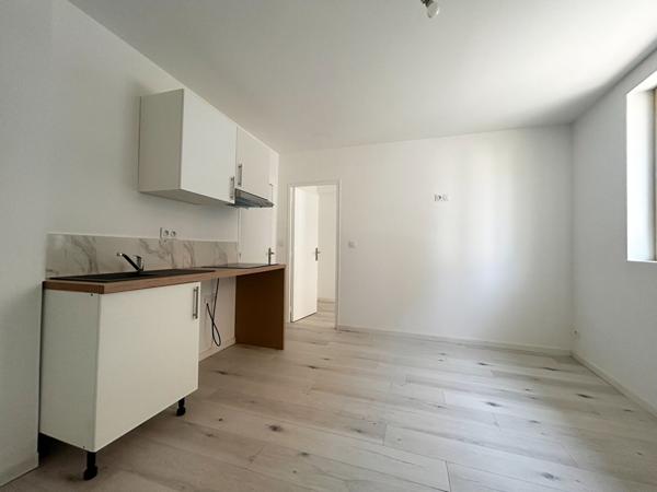 Appartement T2 Rez de chaussée Proche de la Dordogne !