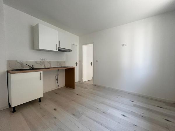 Appartement T2 Rez de chaussée Proche de la Dordogne !