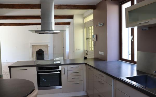 Maison à vendre    4 pièces •  Venoy