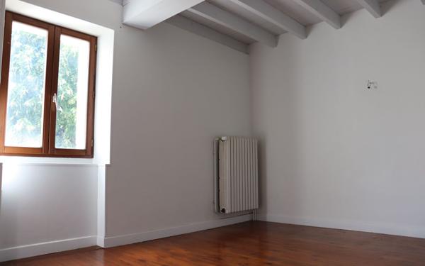 Maison à vendre    4 pièces •  Venoy