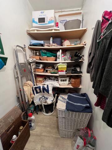 Appartement à vendre 3 pièces avec garage SAINT BRIEUC CENTRE (22)