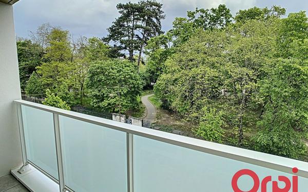 Appartement à louer    2 pièces •  Châtenay-Malabry