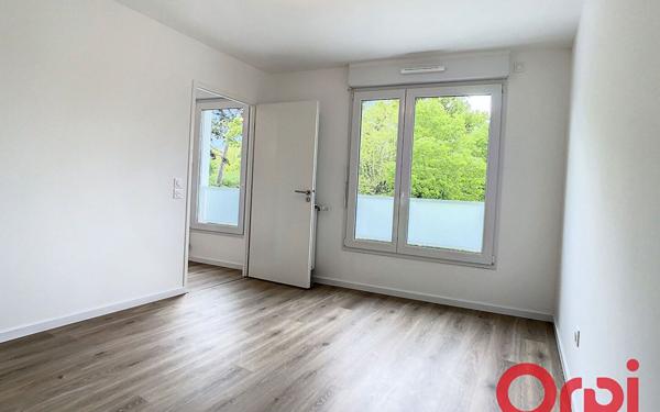 Appartement à louer    2 pièces •  Châtenay-Malabry