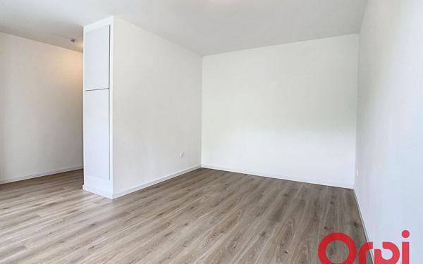 Appartement à louer    2 pièces •  Châtenay-Malabry