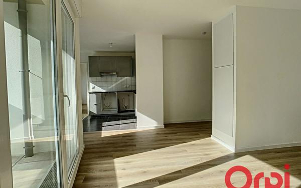 Appartement à louer    2 pièces •  Châtenay-Malabry