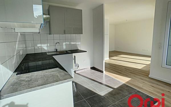 Appartement à louer    2 pièces •  Châtenay-Malabry