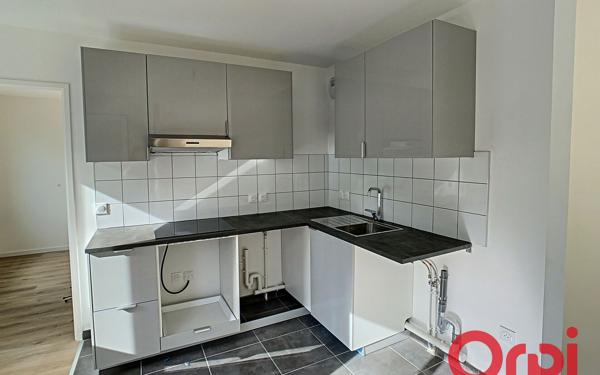 Appartement à louer    2 pièces •  Châtenay-Malabry