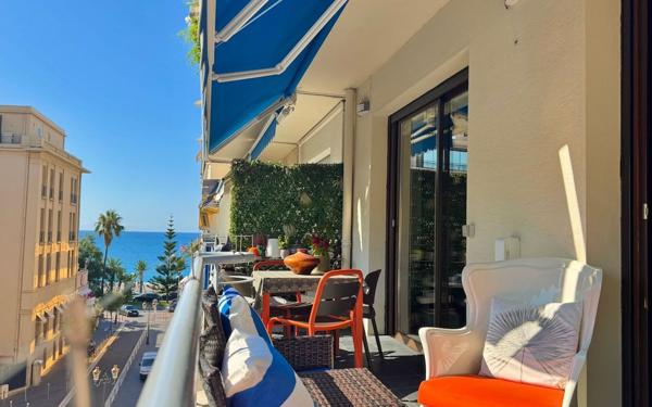 Appartement à vendre    3 pièces • 87,23 m2 Nice