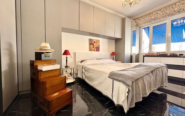 Appartement à vendre    3 pièces • 87,23 m2 Nice