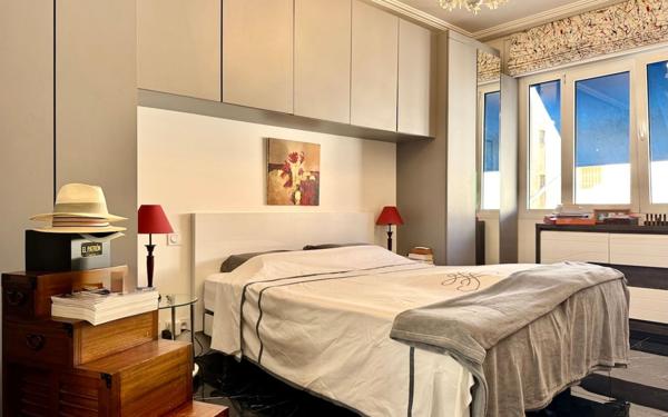 Appartement à vendre    3 pièces • 87,23 m2 Nice