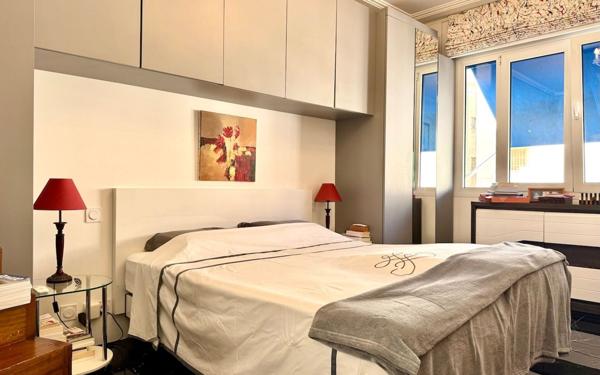 Appartement à vendre    3 pièces • 87,23 m2 Nice