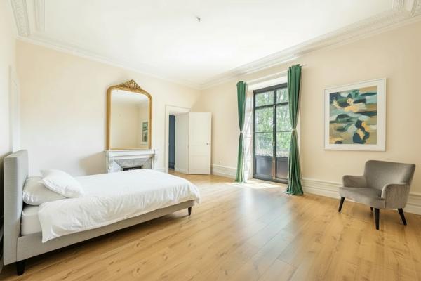EXCLUSIVITE – NORT SUR ERDRE – Vaste maison de maitre entièrement rénovée