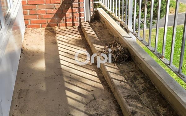 Appartement à vendre    4 pièces • 80 m2 Survilliers