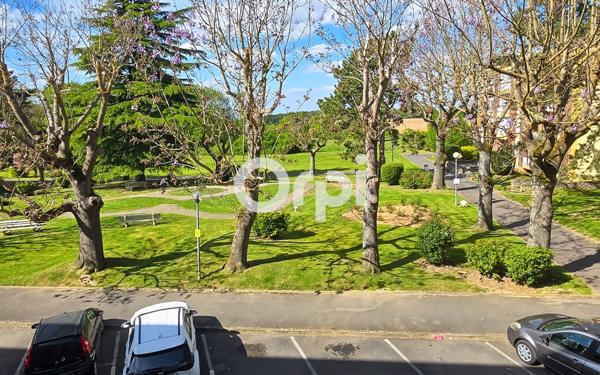 Appartement à vendre    4 pièces • 80 m2 Survilliers